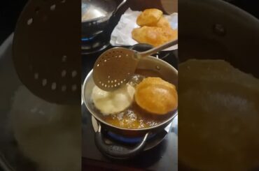 poori recipe #bread #indianroti #protein #winter #immunity #viral #shorts #dinner #healthy #ytshorts