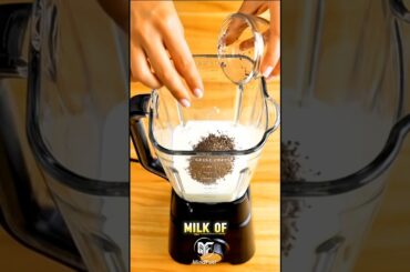 You Won’t Believe This Healthy Chocolate Mousse Is Made With Chia Seeds #healthtips