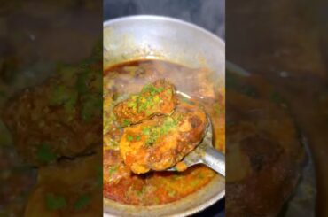 Crispy Fish Curry Recipe Simple aur Easy #food #recipe #shorts