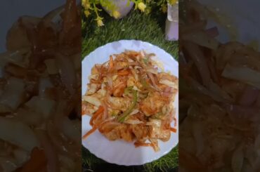 Chowmin idli healthy breakfast recipe #food #recipes