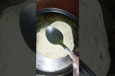 Roti# roti #shortsfeed #food #food #shorts #viral
