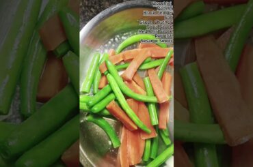 Mix-Vegetables Salad Recipe | Healthy Salad | #trending #instagram #shorts #reels #recipe #food