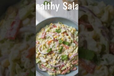 Healthy Salad recipe#short#viral#healthy#trending#yummy#short