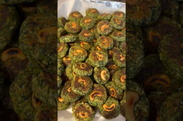 Potluck Healthy Ideas | Hara Bhara Kabab | #reels #food #kitchen #cutlet #quickrecipes #snacks #yt