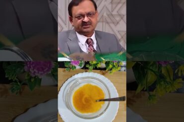 Lassi & Haldi Benefits by Subhash Goyal  |#healthy #ayurvedic #recipe #lassi #shorts #ytshorts