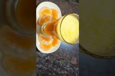 |Healthy OrangeJuice|#easyrecipe#food #new#fitness#weightloss#health#reels#ragi#cooking#share#recipe