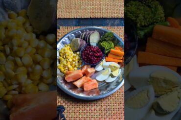 healthy breakfast recipes #food #vizagvlogs