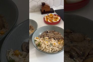 One more healthy bowl recipe! #cooking #minivlog