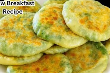 Super Soft Veg Breakfast Recipe | Healthy Breakfast Ideas | Easy Vegetarian Recipes |Nasta recipe