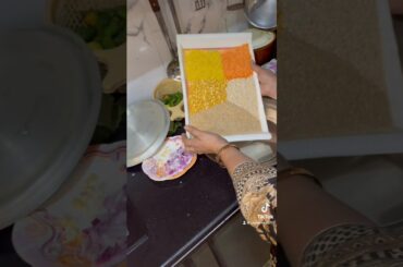 yummy and healthy dalia recipe By Yasmeen Ali vlogs #shorts #viral