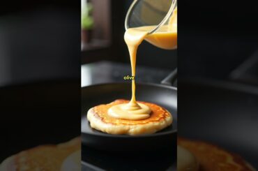 2 Bananas, 2 Eggs, 15 Minutes: The Breakfast That Changes Everything! #Health #Fitness