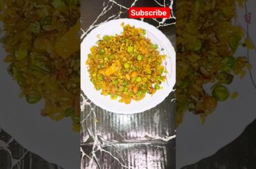 2 minute poha recipe#easyrecipe #poha#recipe #shorts #breakfast