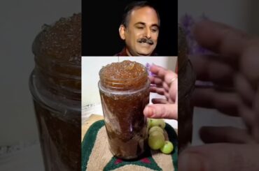 Benefits of Amla (Gooseberry)Told byDr.Manish Acharya #shorts #ytshorts