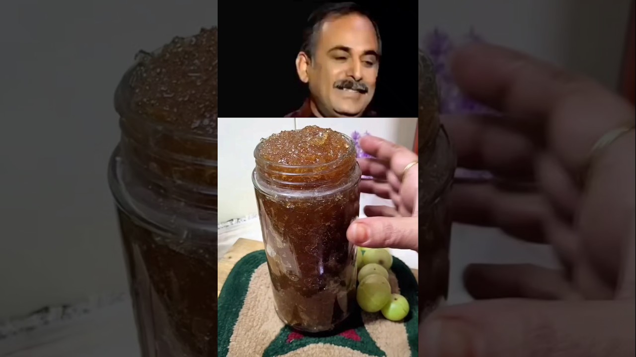 Benefits of Amla (Gooseberry)Told byDr.Manish Acharya #shorts #ytshorts Benefits of Amla (Gooseberry)Told byDr.Manish Acharya #shorts #ytshorts
