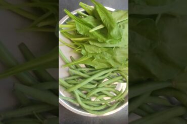 High protein Sabji #recipe #cooking #shorts #healthy
