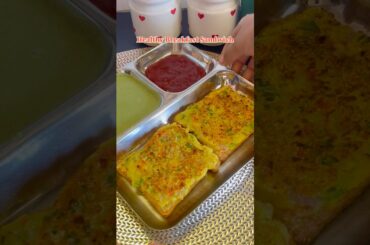 Weight loss breakfast recipe #reels #food #cooking #shorts #youtubeshorts #weightloss #trending#yt