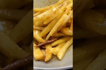 samfali  ki Chapati Sabji # healthy recipes