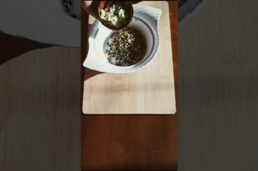 High Protein Sprouts Salad | #winterspecial #shortsfeed #shots #shortsvideo