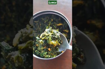 Healthy lunch idea / Healthy food recipe #ytshorts #shortvideos #shots #food