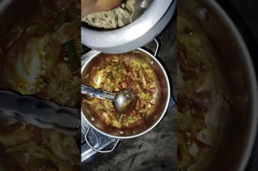 Aata noodles @Guriyakicooking #shorts #status #noodles #chowmein