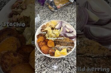 Healthy Snack Ideas #shorts