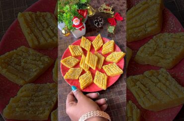 Doce recipe #christmasrecipes #goanrecipe #shorts #youtubeshorts #viral #sweetrecipe #doce #snacks
