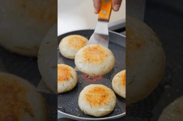 Matar Ka Healthy Naya Breakfast #bharatzkitchen #food #recipe