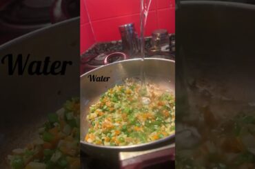 Healthy Veg Soup |weight loss recipes Mixed Vegetable Soup