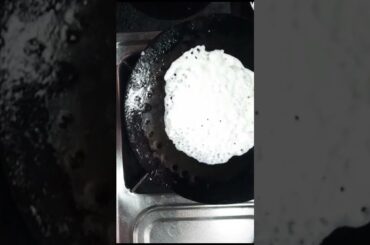 Why Bun Dosa is the Best Breakfast Ever Created