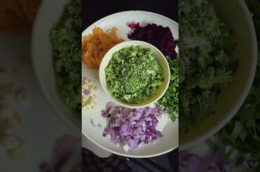 Brocollie Veg Diet Food | Healthy Food #weightlossrecipes #food #viral #shorts