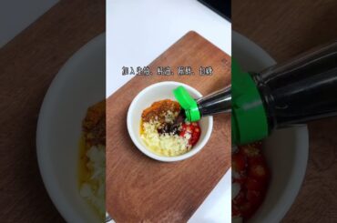 This Low-Calorie Shrimp & Okra Salad Is So Delicious You Won’t Stop Eating! | Easy Healthy Recipe