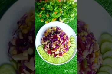 #Healthy salad recipies#shorts#trendingshorts#foryoushorts#trendingshorts#saladideas