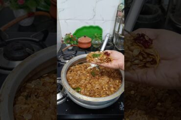 healthy atukula mixture recipe kids healthy evening snacks poha snacks food shorts