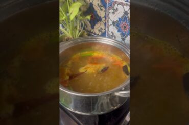 Miryala Rasam or Pepper Rasam #pepperrasam #recipe #winterspecial