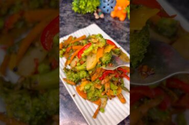 vegetable salad #shorts #viral #food #trending #cooking #healthy #youtubeshorts #india #recipe