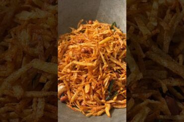 Best Namkeen Recipe EVER