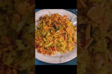 vegetable poha || delicious vegetable poha || Healthy breakfast || #vegetablepoha #poha #recipe