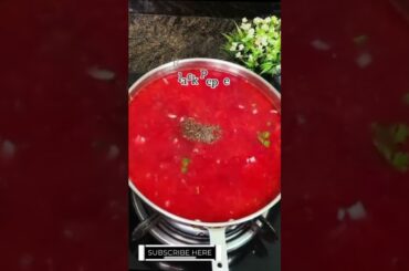 "Healthy Beetroot Soup | Detox & Glow Dinner #Ytshorts #shortsfeed #Shorts #kitchendilse #viral"