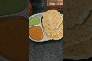 Roz Ka Healthy Breakfast | Lauki + Chawal Aata Recipe #shorts #recipe #food #youtube #viral