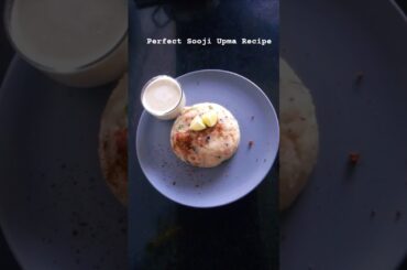 Veggie loaded  Upma Recipe |Healthy Breakfast | Indian Recipes |Homemade Food #shorts