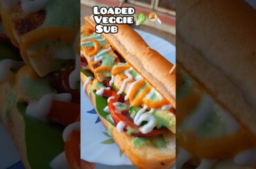 Easy, Juicy and Quick #shorts #subway #sandwich