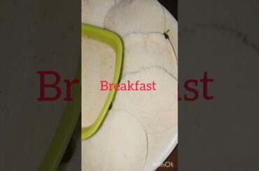 Healthy Breakfast #shortvideos #breakfastideas