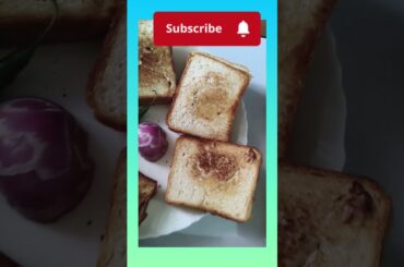 Aaye banate healthy sandwich for breakfast #sandwich #breakfast #foodchannel #food #like #share