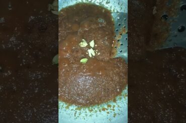 BREAD KA HEALTHY HALWA | #shorts