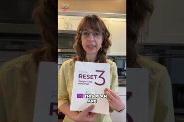 3-Day Challenge: Lose Weight with the SAFE Meal Plan!