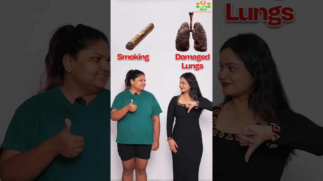 How to Change Daily Habits for Weight Loss Success | Lose Fat Naturally | Indian Diet Plan by Richa How to Change Daily Habits for Weight Loss Success | Lose Fat Naturally | Indian Diet Plan by Richa