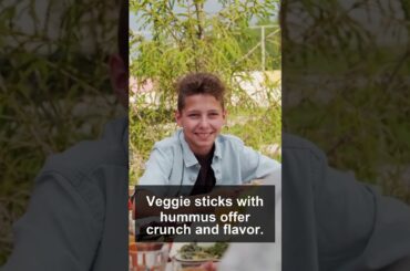 Top Healthy Low-Calorie Snacks You Can Enjoy Anytime