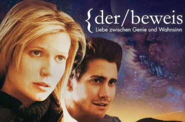 Der Beweis (SPANNENDER FILM mit GWYNETH PALTROW, ganzer Film auf Deutsch, Mystery, Drama)