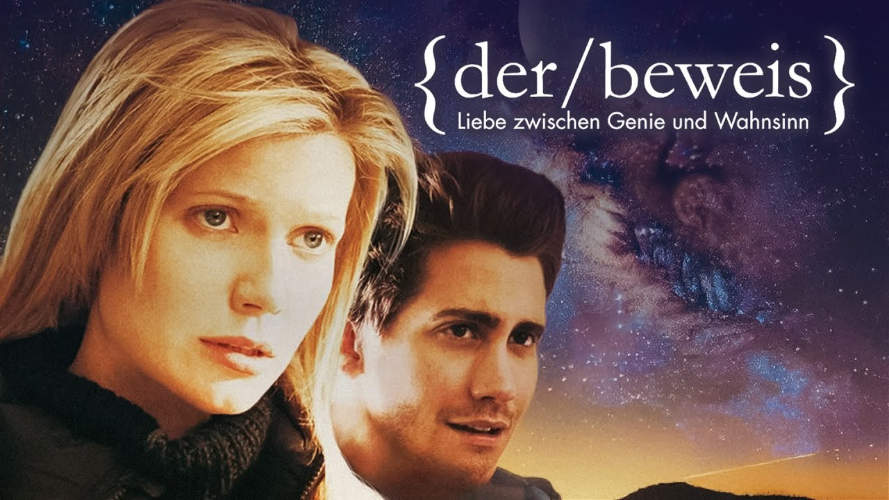 Der Beweis (SPANNENDER FILM mit GWYNETH PALTROW, ganzer Film auf Deutsch, Mystery, Drama) Der Beweis (SPANNENDER FILM mit GWYNETH PALTROW, ganzer Film auf Deutsch, Mystery, Drama)