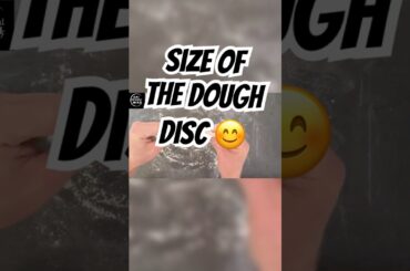 One Trick That Makes Perfect Puffed Bread Every Time #technique #flatbread #tutorial